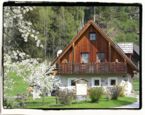 Отель Ferienhaus 